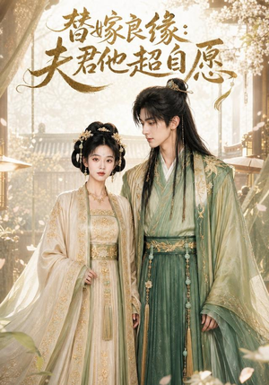 替嫁良缘:夫君他超自愿 (47集) 替嫁良缘:夫君他超自愿 (47集)爆款短剧一起追