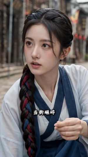 一山风月伴行医(59集) 一山风月伴行医(59集)快来看短剧
