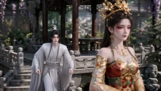 庶女露底,摄政王心动(46集) 庶女露底,摄政王心动(46集)在线看免费版