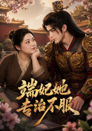 端妃她专治不服（60集）短剧免费观看