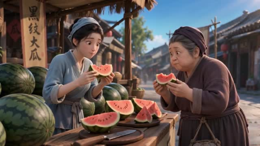 潮滩罪女：我控水养出战神第二季（119集）我全都看完了