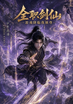 全职剑仙:游戏降临我独尊(100集) 全职剑仙:游戏降临我独尊(100集)在哪个平台能看