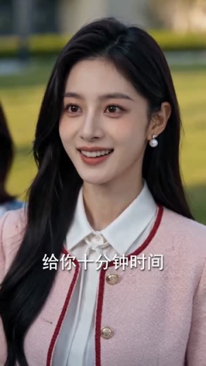 重生后校花求我别离婚（36集）免费短剧就是爽