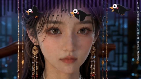 皇兄们太能作,我躺成皇太女(63集) 皇兄们太能作,我躺成皇太女(63集)在哪个平台能看