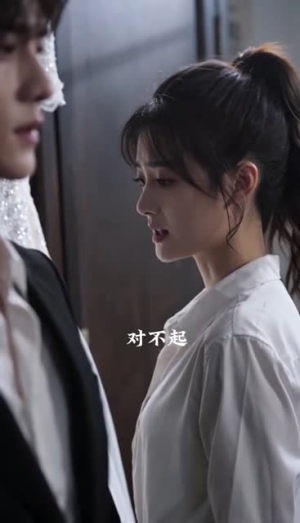 真诚永远是必杀技（77集）短剧视频分享