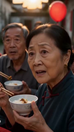 七年空舟终遇良人（52集）大结局完美收官