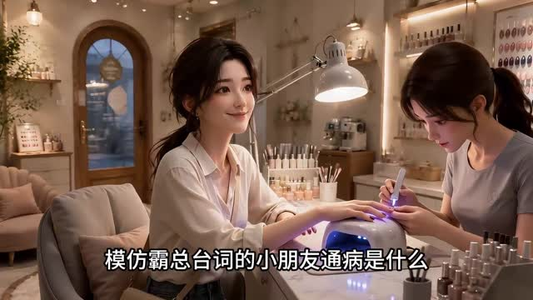 傲天儿子有点甜（29集）热门短剧追不停
