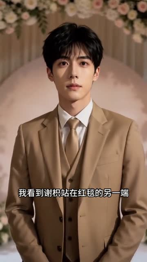 转身撞见八年温柔(37集) 转身撞见八年温柔(37集)爆款短剧抢先看