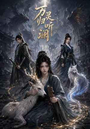 万灵归听澜（126集）免费版