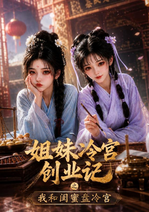 姐妹冷宫创业记之我和闺蜜盘冷宫(36集) 姐妹冷宫创业记之我和闺蜜盘冷宫(36集)视频在线看