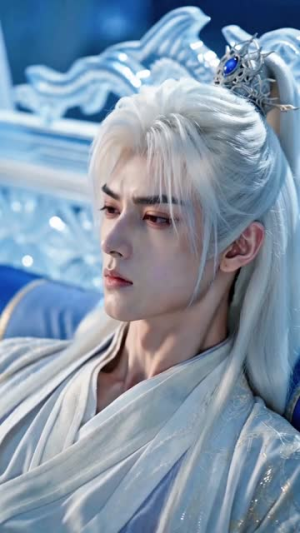仙尊他无心俗世纷争,偏偏独宠我(60集) 仙尊他无心俗世纷争,偏偏独宠我(60集)百度网盘资源