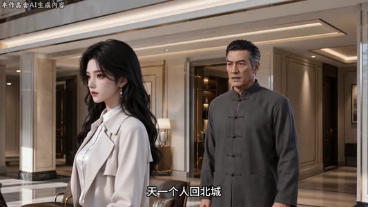 逃婚记：凌晨三点的婚房考验（45集）超好看短剧推荐