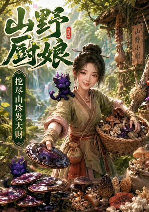山野厨娘,挖尽山珍发大财(78集) 山野厨娘,挖尽山珍发大财(78集)推荐你们也去看