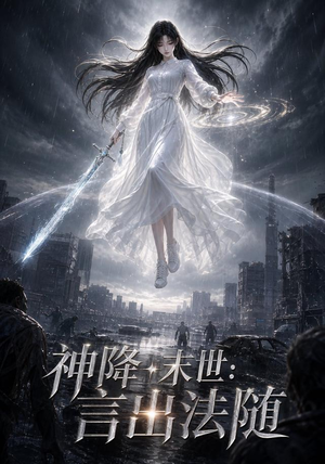 神降末世：言出法随（100集）好看短剧追不停
