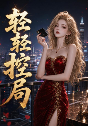 轻轻控局 (41集)红果免费短剧