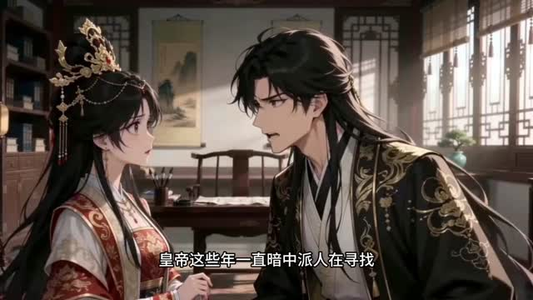 系统逼我赚百亿，谁也别挡我回家路（57集）这部短剧我爱了