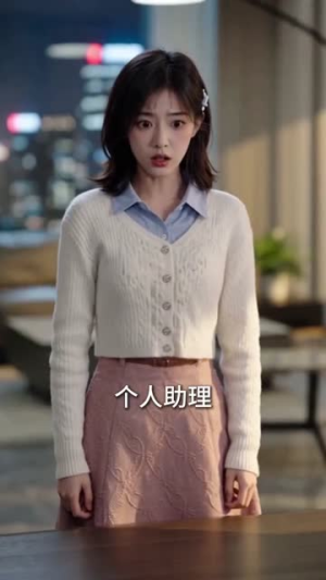 网恋网友竟是代课老师（30集）火爆短剧推荐