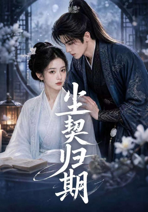 尘契归期（63集）视频在线看
