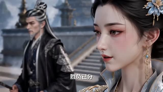 别人苦修我大闪，躲一招涨十年功力！（61集）无需会员轻松看