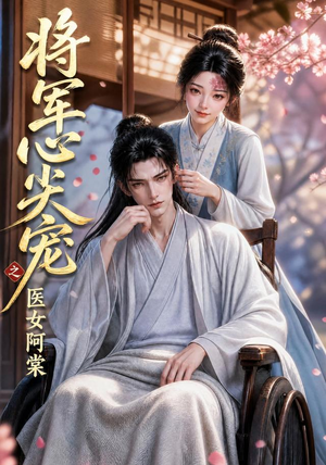将军心尖宠之医女阿棠（91集）高质量短剧推荐