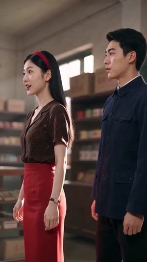 说好一千块，他偏要给我一辈子（109集）爆火短剧追不停