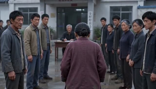台风来前,他割开了全村的大棚(43集) 台风来前,他割开了全村的大棚(43集)免费短剧全集看