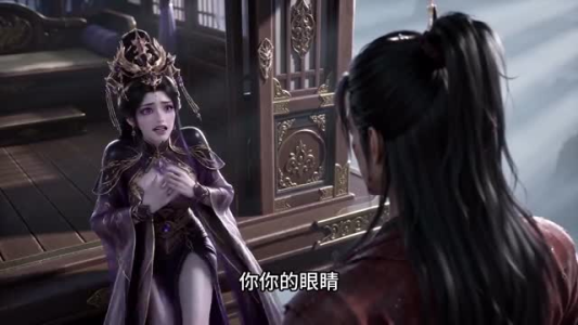 剑尊，于魔渊中归来（40集）一起追短剧