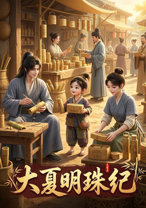 大夏明珠纪 (118集)精彩短剧又来了