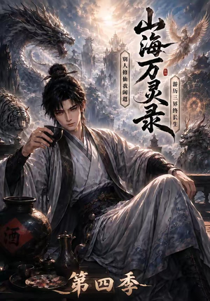 山海万灵录第四季（111集）直接追到结尾