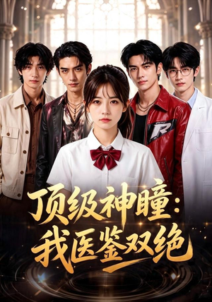 顶级神瞳：我医鉴双绝（72集）短剧上头又好看