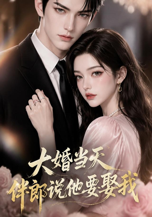 大婚当天伴郎说他要娶我（56集）全集免费观看