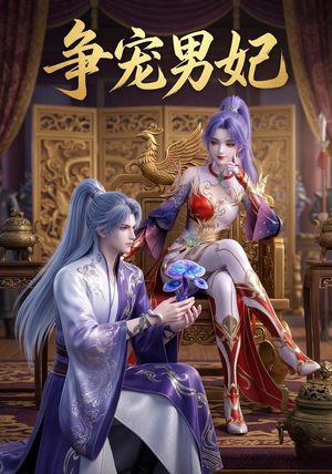 争宠男妃（20集）精彩片段