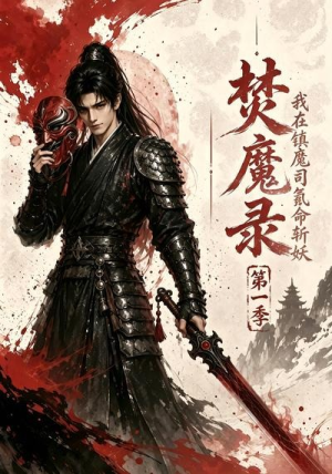 焚魔录：我在镇魔司氪命斩妖第一季（90集）最新热门短剧