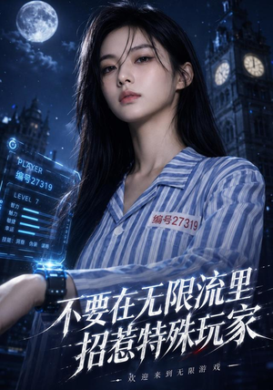 不要在无限流里招惹特殊玩家（64集）短剧推荐上热门