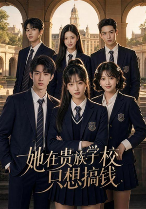 她在贵族学校只想搞钱(60集) 她在贵族学校只想搞钱(60集)短剧越看越精彩