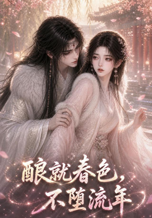 酿就春色，不堕流年（67集）看短剧放松一下