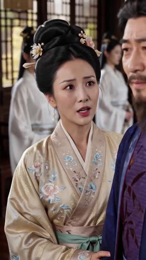 太子妃的乌鸦嘴又又又显灵了(60集) 太子妃的乌鸦嘴又又又显灵了(60集)去哪里看