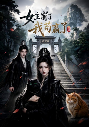 女主崩了我苟赢了(83集) 女主崩了我苟赢了(83集)好看短剧又来了