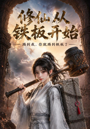 修仙从铁板开始(43集) 修仙从铁板开始(43集)全集免费观看