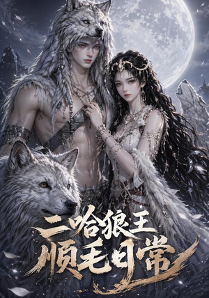 二哈狼王顺毛日常(39集) 二哈狼王顺毛日常(39集)短剧介绍