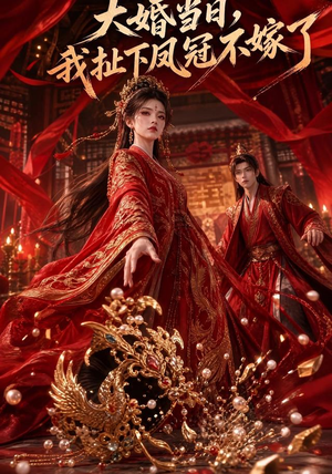 大婚当日，我扯下凤冠不嫁了（71集）夸克在线观看