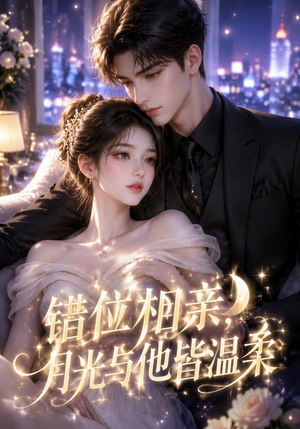 错位相亲,月光与他皆温柔(89集) 错位相亲,月光与他皆温柔(89集)最火短剧热播中