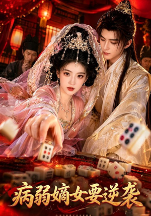 病弱嫡女要逆袭（101集）全网独播免费看