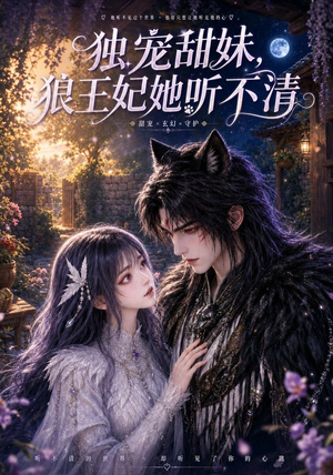 独宠甜妹，狼王妃她听不清（60集）在线看免费版