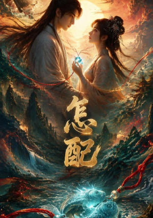 怎配（45集）男频短剧推荐