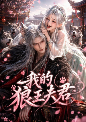 我的狼王夫君（60集）第32集