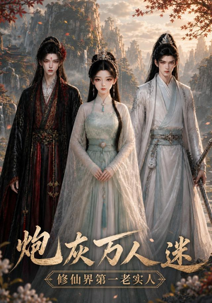 炮灰万人迷修仙界第一老实人（116集）在哪个平台能看