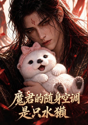 魔君的随身空调是只水獭（30集）解说