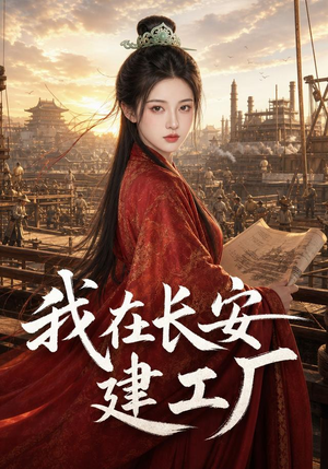 我在长安建工厂（109集）热门了短剧