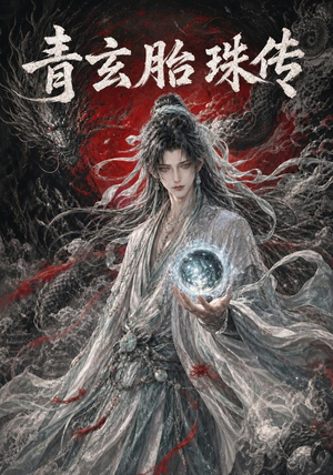 青玄胎珠传（88集）热播短剧排行榜